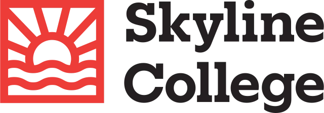 Skyline College logo