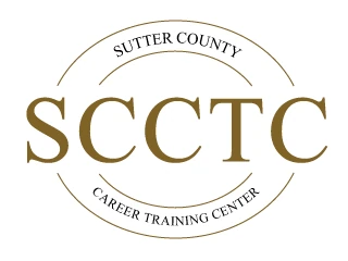 Sutter County Career Training Center logo