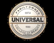 Universal College of Beauty logo