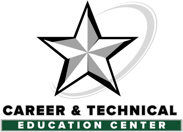 Career & Technical Education Center logo
