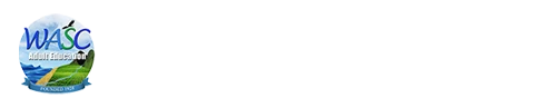 WASC Adult Education logo