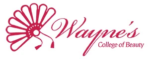 Wayne’s College of Beauty logo