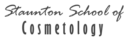 Staunton School of Cosmetology logo