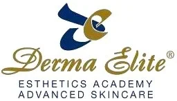 Derma Elite School logo