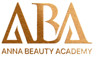 Anna Beauty Academy logo