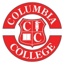Columbia College logo