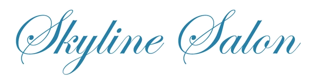 Skyline Beauty Academy logo