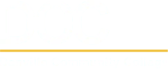 Danville Community College logo