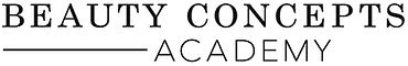 Beauty Concepts Academy logo