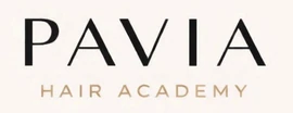 Pavia Hair Academy logo