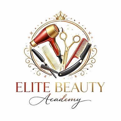 Elite Beauty Academy logo