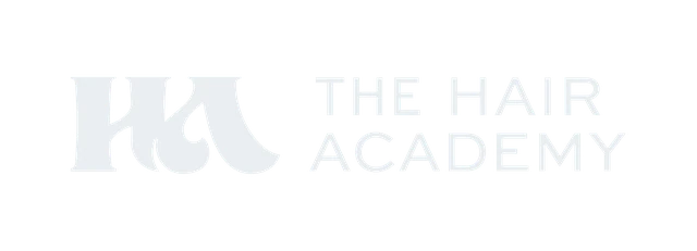 The Hair Academy logo