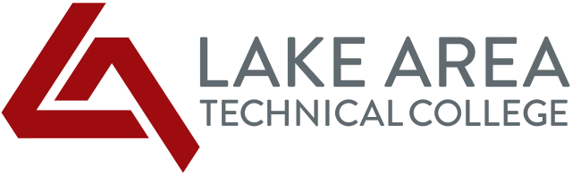 Lake Area Tech logo