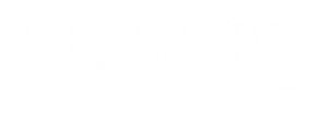 Stewart School logo