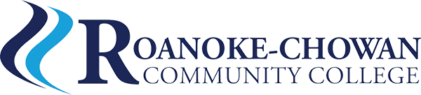 Roanoke-Chowan Community College logo
