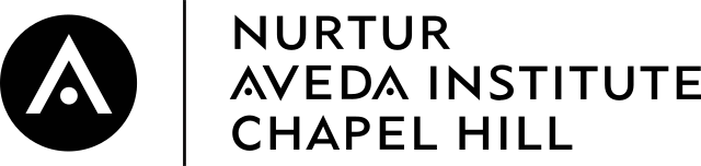 Nurtur Aveda Institute Chapel Hill logo