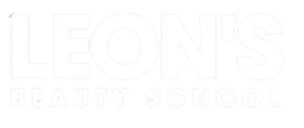 Leon's Beauty School logo