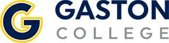 Gaston College Cosmetology logo