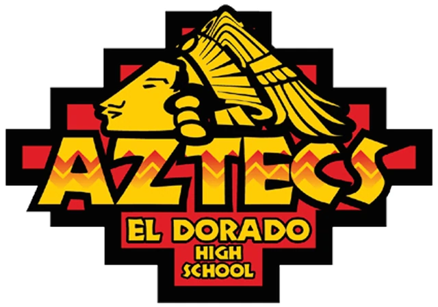 El Dorado High School logo
