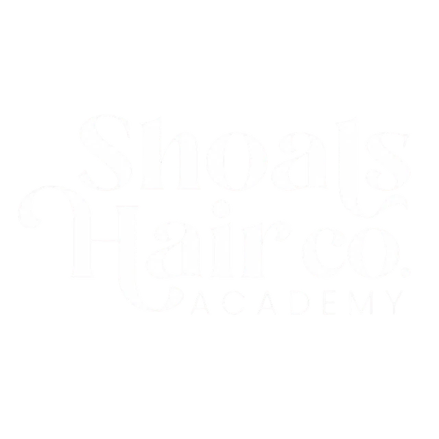 Shoals Hair Co. Academy Florence logo