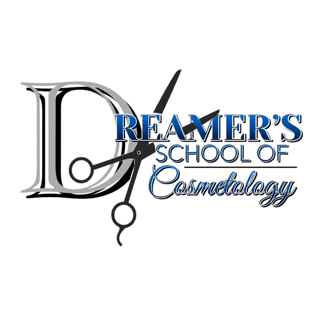 Dreamer's School of Cosmetology logo