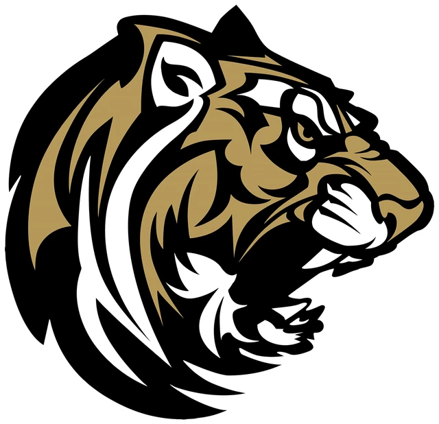 Conroe High School logo