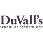 DuVall’s School of Cosmetology logo