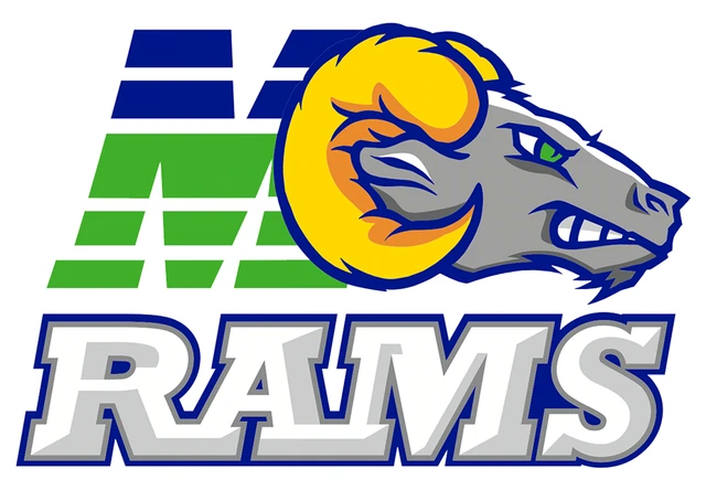 Montwood High School logo