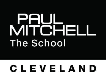 Paul Mitchell The School Cleveland logo