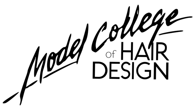 Model College of Hair Design logo