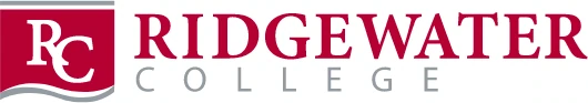 Ridgewater College logo