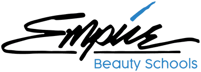 Empire Beauty School logo