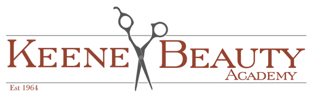 Keene Beauty Academy logo