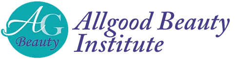 Allgood Beauty Institute logo