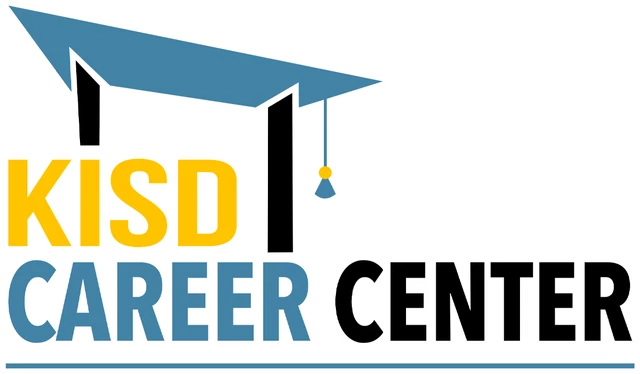 KISD Career Center logo