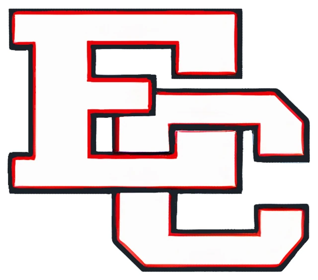 El Campo High School logo