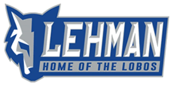 Lehman High School logo