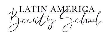 Latin America Beauty School logo