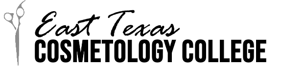 East Texas Cosmetology College logo