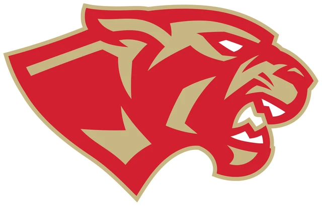 Caney Creek High School logo