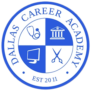 Dallas Career Academy logo