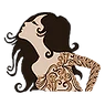 Design Beauty College logo