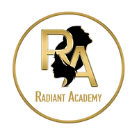 Radiant Academy logo