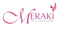 Meraki Institute of Beauty and Wellness logo