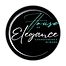 House of Elegance Cosmetology School logo