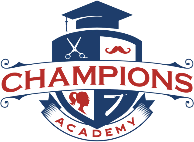 Champions Academy logo