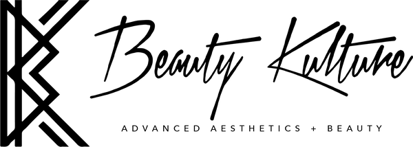Beauty Kulture Academy logo