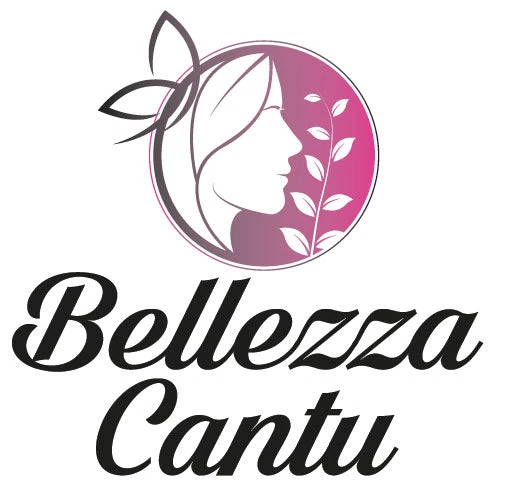 Bellezza Cantu Skincare Institute logo