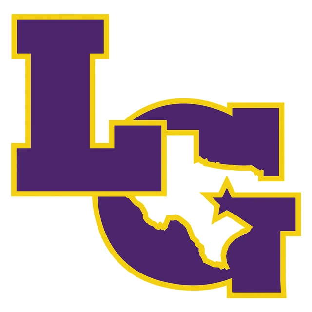 La Grange High School logo