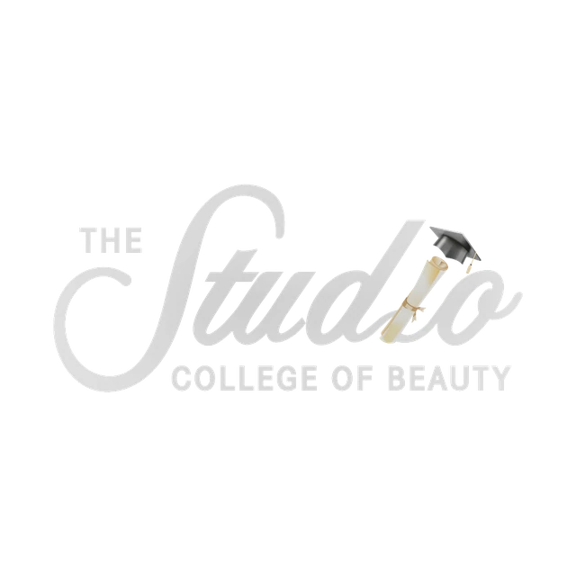 The Studio College of Beauty logo